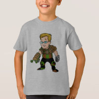 Sr. Insane Kiko Lake