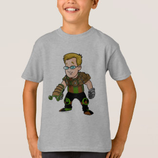 Camiseta Sr. Insane Kiko Lake