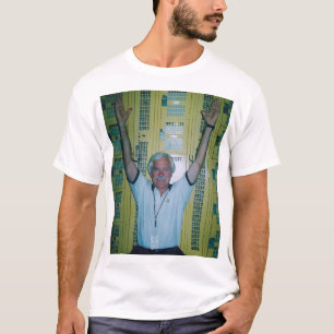 Camiseta Sr. Lee