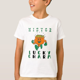 Camiseta Sr. Lucky Charm