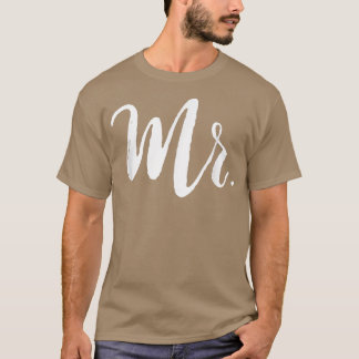 Camiseta Sr. Mens