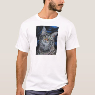 Camiseta Sr. Mistoffelees