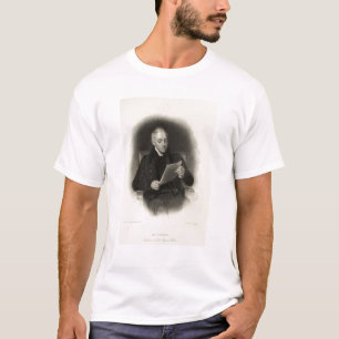 Camiseta Sr. Murray, editor de los trabajos de señor Byron