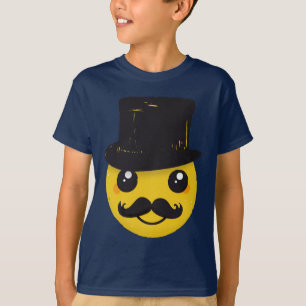 Camiseta Sr. Mustache