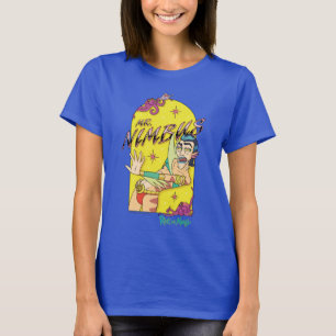 Camiseta Sr. Nimbus