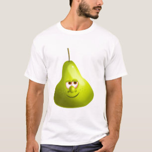 Camiseta Sr. Pear