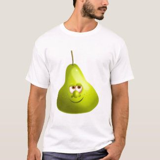 Camiseta Sr. Pear