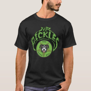 Camiseta Sr. Pickles Classic T-Shirt15