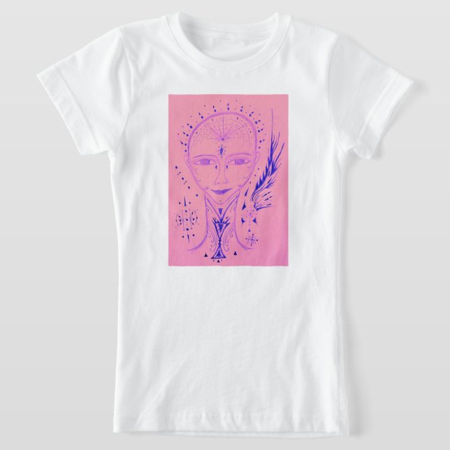 Camiseta Sr. Pink (Distribución)
