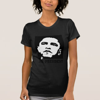 Camiseta Sr. presidente