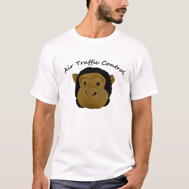 Camiseta Sr. Problemas. Diseños divertidos de camisetas. (Anverso)