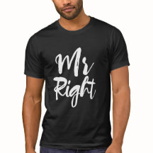 Sr. Right Groom Humor Acabo De Casarse