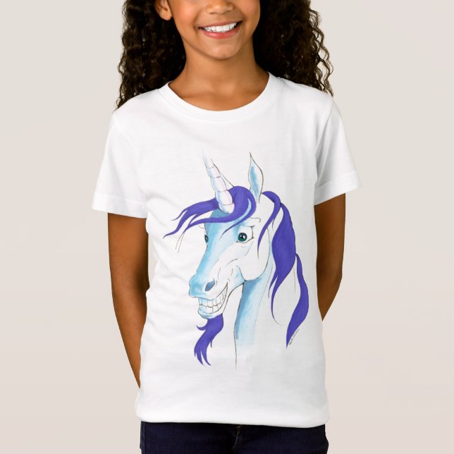 Camiseta Sr. Sparkles (Anverso)