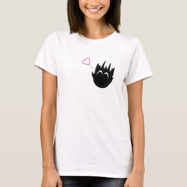 Camiseta Sr. Suggles (Anverso)