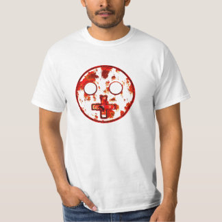Camiseta Sr. Sun Nurse Shirt
