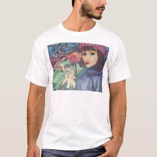 Camiseta Sr. Toad