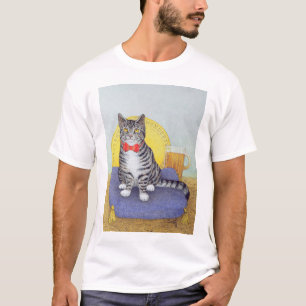 Camiseta Sr. Wonderful