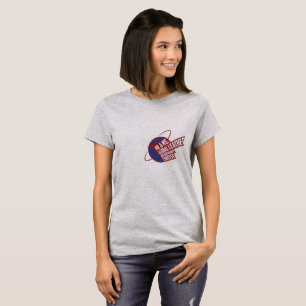 Camiseta Sr. y ms raros, cobrables Global Leather