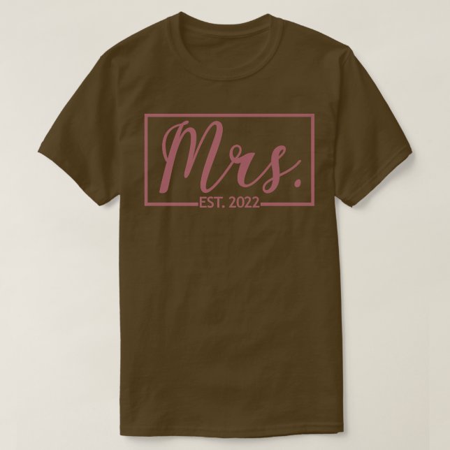 Camiseta Sra. (Diseño del anverso)