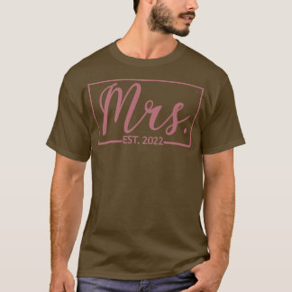 Camiseta Sra.