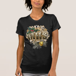 Camiseta SRA. LONG SLEEVE T-Shirt