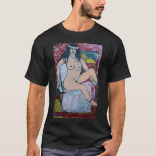 CAMISETA SRA. OROZCO DE ARGEL
