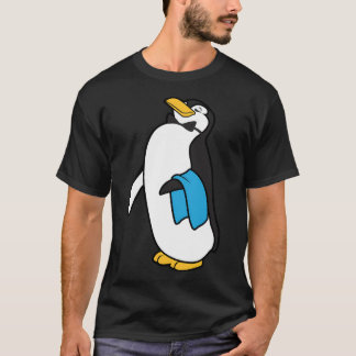 Camiseta Sra. Poppins Penguin