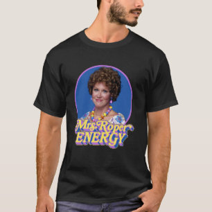 Camiseta Sra. Roper Energy Helen Roper Three's Company Retr