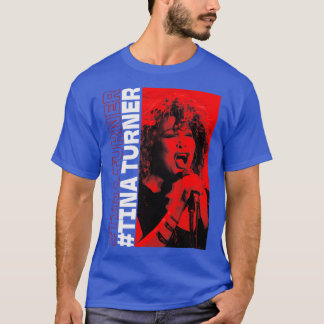 CAMISETA SRA. TURNER NEGATIVE SPACE