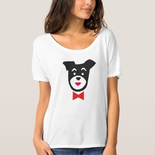 Camiseta SraPerra Summer