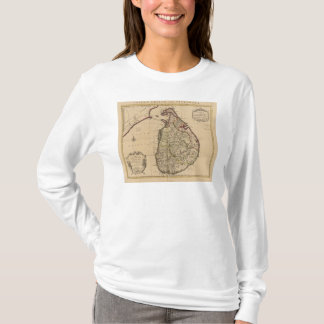 Camiseta Sri Lanka