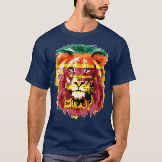 Camiseta sri lanka 2