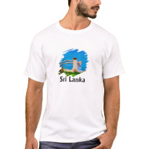 Sri lanka Calidad Premium Hombres