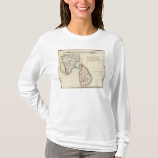 Camiseta Sri Lanka, la India 108