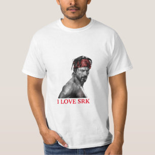 Camiseta SRK FAN CLUB