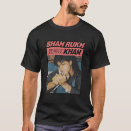 Camiseta SRK | Shahrukh Khan | shah rukh khan 