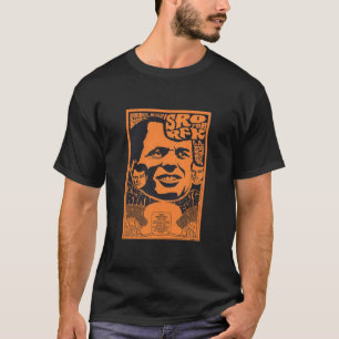 Camiseta SRO para RFK