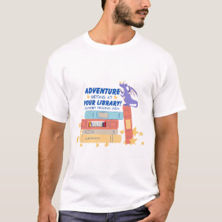 Camiseta SRP 2024 niños de OFML