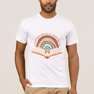 Camiseta SRP OFML - Goblincore