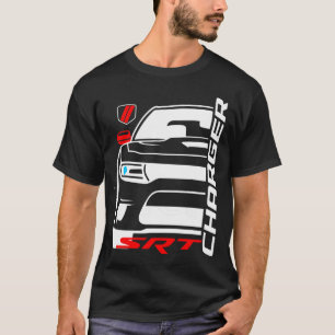 Camiseta SRT del cargador