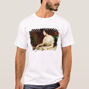 Camiseta Srta. Anne Pratt, el botánico famoso