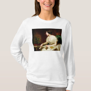 Camiseta Srta. Anne Pratt, el botánico famoso