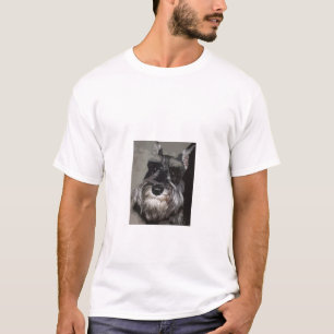 Camiseta Srta. Bailey
