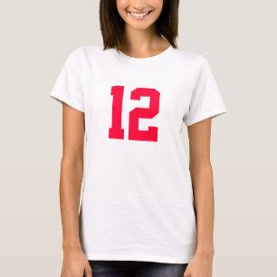 Camiseta Srta. la Right Niel