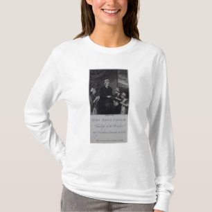 Camiseta Srta. Nano Nagle, 1809