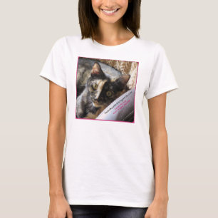 Camiseta Srta. Paddington T-Shirt 4