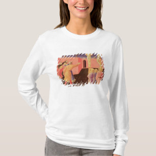 Camiseta SS. Cosmas y Damián