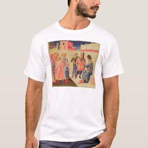 Camiseta SS. Cosmas y Damián antes de Diocletian