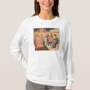 Camiseta SS. Cosmas y Damián antes de Diocletian