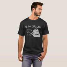 SS impávidos